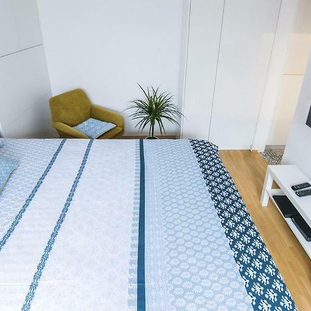 Sweet & Petite Apartman Zágráb Kültér fotó
