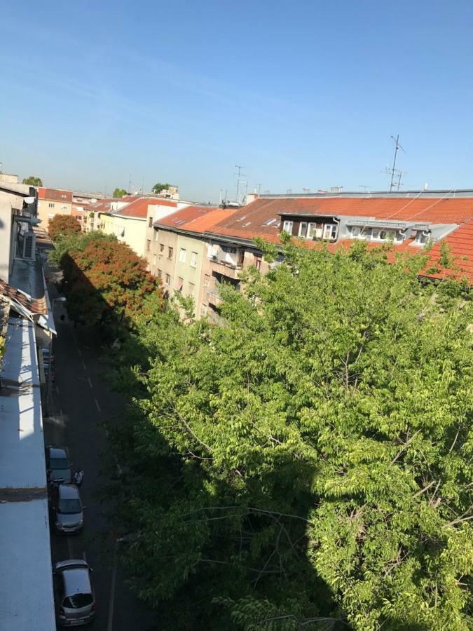 Sweet & Petite Apartman Zágráb Kültér fotó