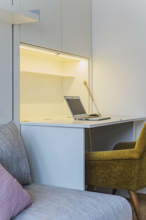 Sweet & Petite Apartman Zágráb Kültér fotó