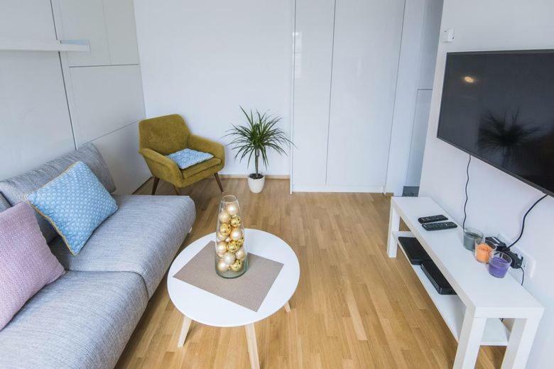 Sweet & Petite Apartman Zágráb Kültér fotó