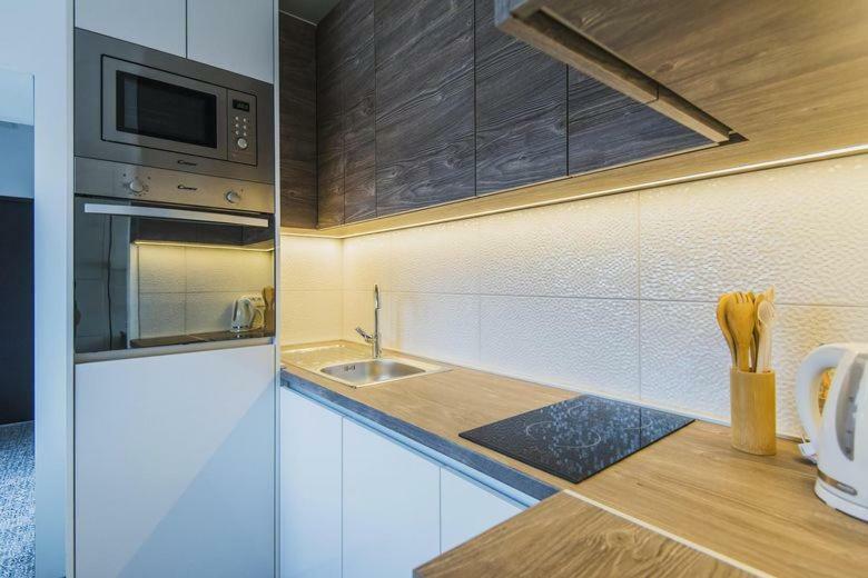 Sweet & Petite Apartman Zágráb Kültér fotó