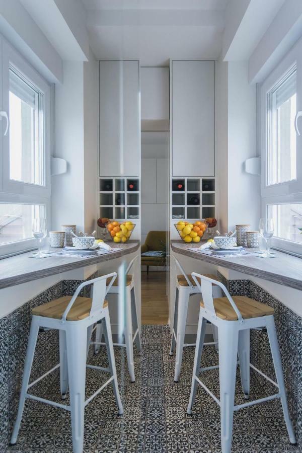 Sweet & Petite Apartman Zágráb Kültér fotó